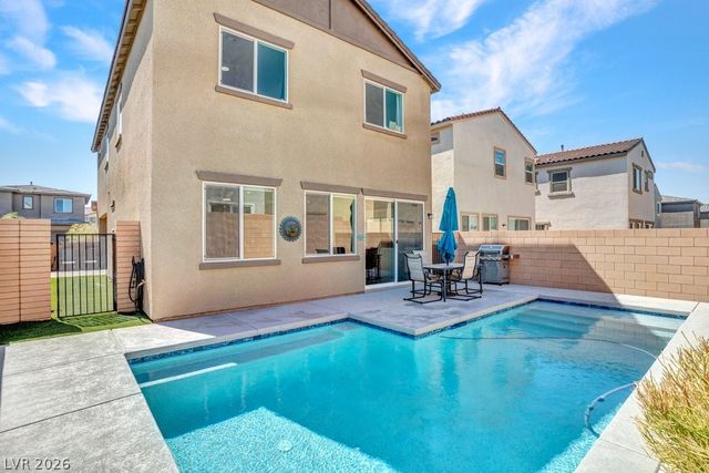 852 Benning Street, Henderson, NV 89011