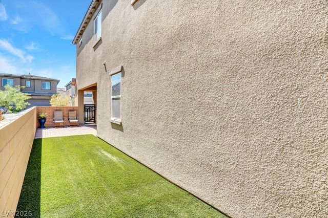 852 Benning Street, Henderson, NV 89011