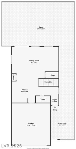 852 Benning Street, Henderson, NV 89011
