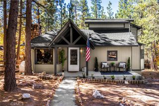 40149 Hillcrest, Big Bear Lake, CA 92315