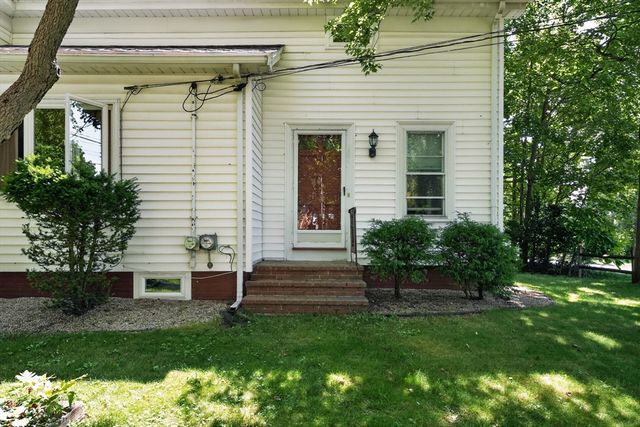 207 N Central St, East Bridgewater, MA 02333