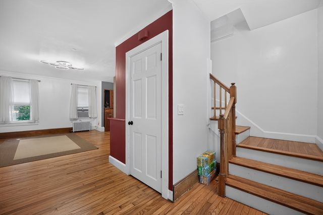 207 N Central St, East Bridgewater, MA 02333