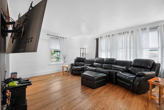 207 N Central St, East Bridgewater, MA 02333