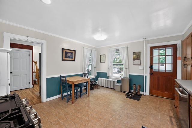 207 N Central St, East Bridgewater, MA 02333