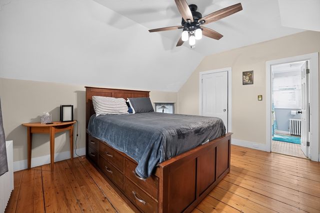 207 N Central St, East Bridgewater, MA 02333