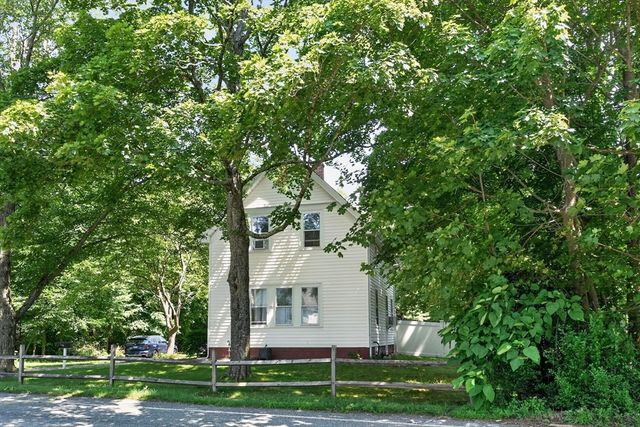 207 N Central St, East Bridgewater, MA 02333