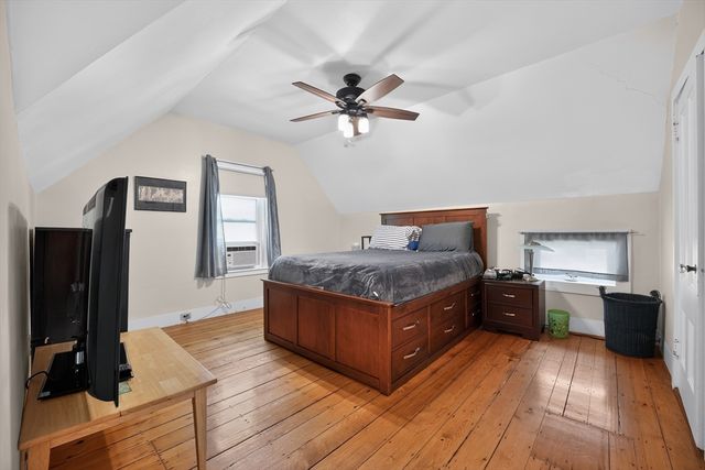 207 N Central St, East Bridgewater, MA 02333