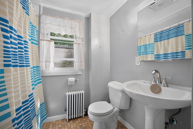 207 N Central St, East Bridgewater, MA 02333