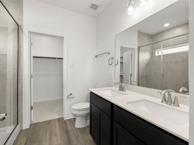 513 Yellow Ribbon, Jarrell, TX 76537
