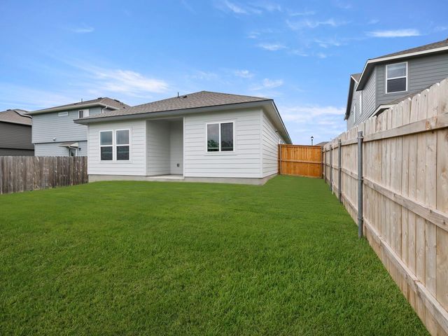 513 Yellow Ribbon, Jarrell, TX 76537