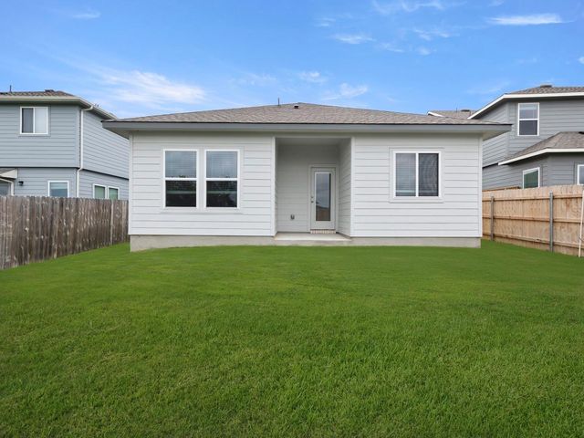 513 Yellow Ribbon, Jarrell, TX 76537