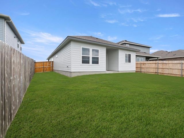 513 Yellow Ribbon, Jarrell, TX 76537