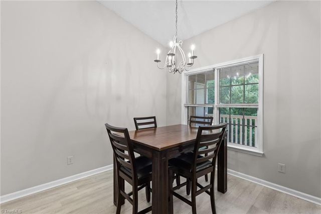 633 Ivy Glen Drive, Winston-salem, NC 27127