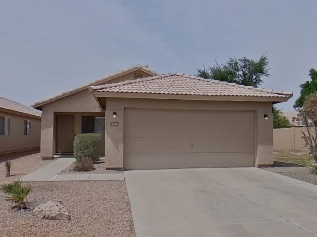 2030 N 108th Drive, Avondale, AZ 85392