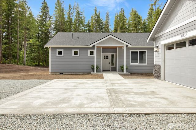30732 419th Avenue NE, Arlington, WA 98223