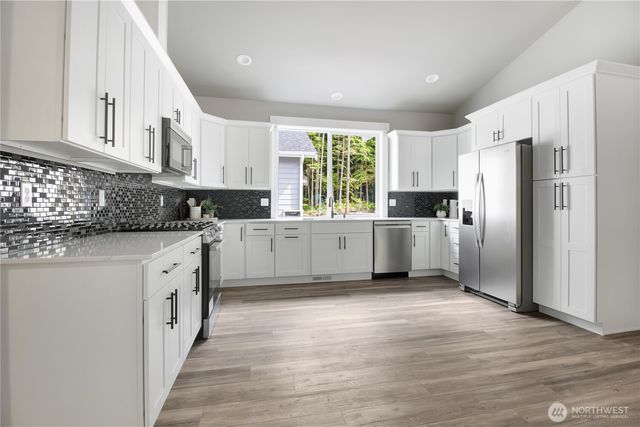 30732 419th Avenue NE, Arlington, WA 98223