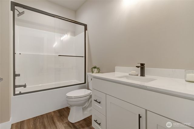 30732 419th Avenue NE, Arlington, WA 98223