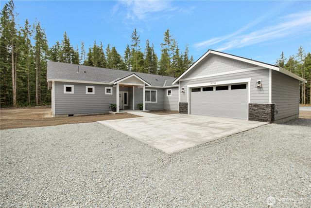 30732 419th Avenue NE, Arlington, WA 98223