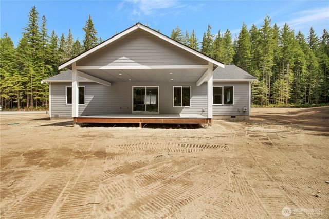 30732 419th Avenue NE, Arlington, WA 98223