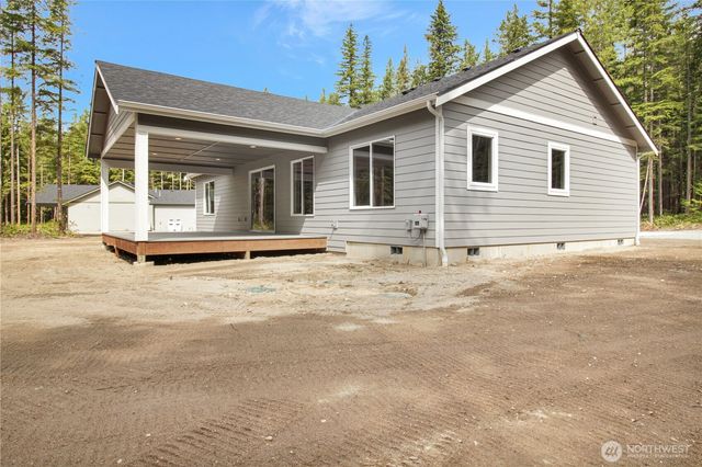 30732 419th Avenue NE, Arlington, WA 98223