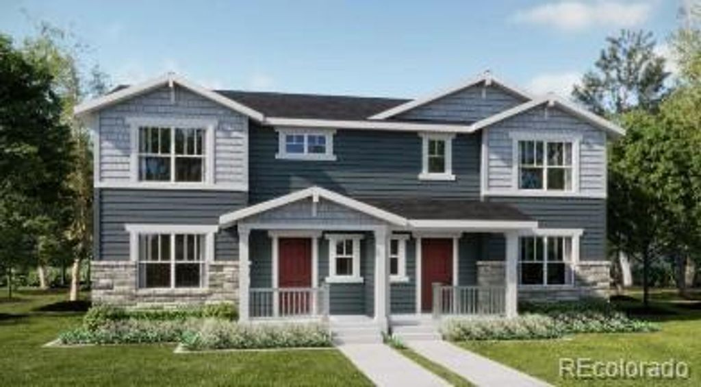 2702 E 152nd Circle, Thornton, CO 80602