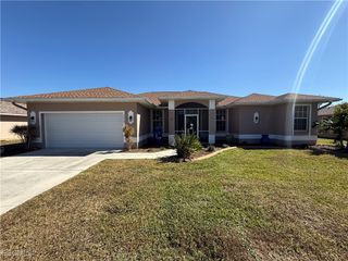 3619 SW 6th AVE, Cape Coral, FL 33914