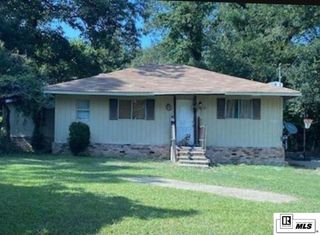 803 ORVAL ROAD, Bastrop, LA 71220