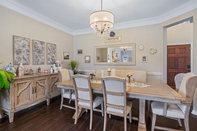 4512 Waverly Canyon Lane, League City, TX 77573