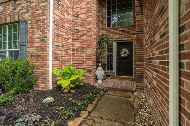 4512 Waverly Canyon Lane, League City, TX 77573