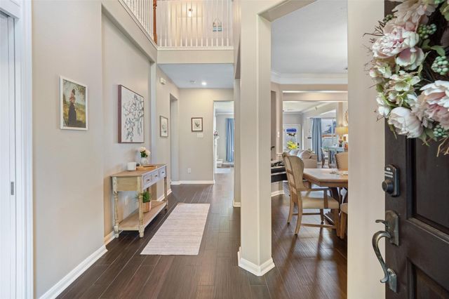 4512 Waverly Canyon Lane, League City, TX 77573