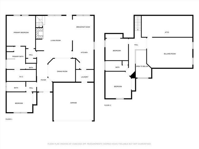 4512 Waverly Canyon Lane, League City, TX 77573