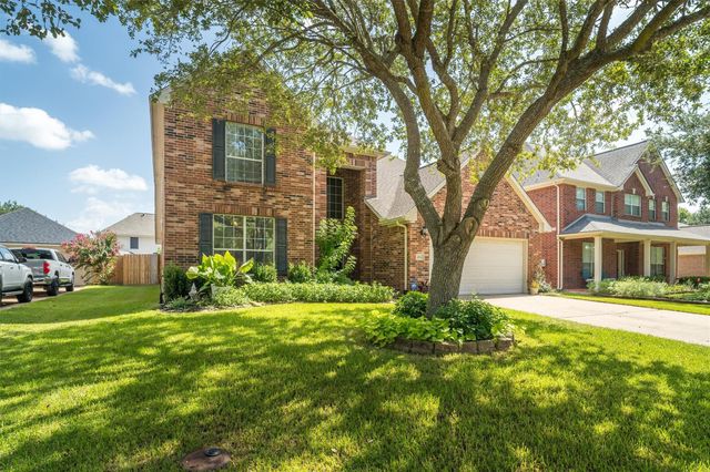 4512 Waverly Canyon Lane, League City, TX 77573