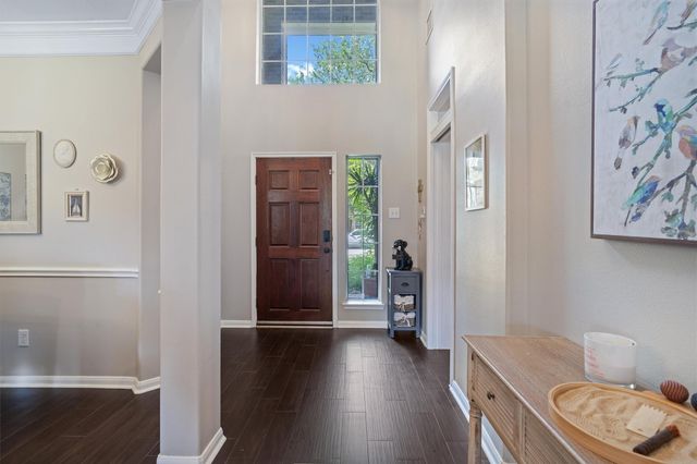 4512 Waverly Canyon Lane, League City, TX 77573