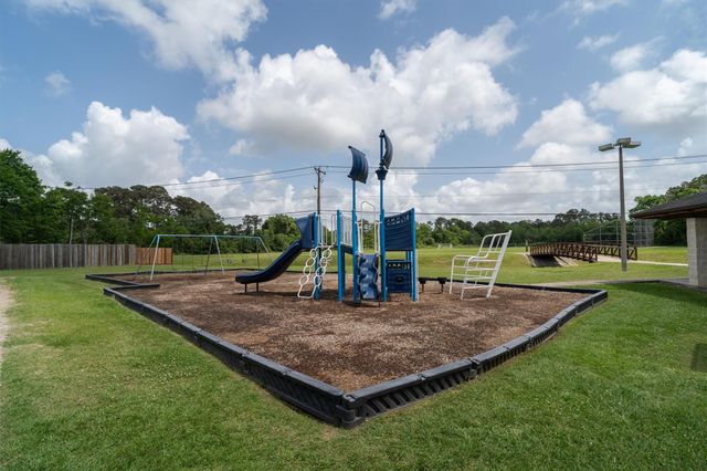 4512 Waverly Canyon Lane, League City, TX 77573