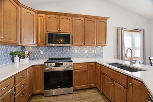 N9581 HARTFORD LANE, Appleton, WI 54915