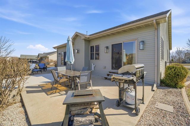 N9581 HARTFORD LANE, Appleton, WI 54915