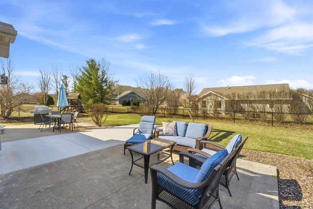 N9581 HARTFORD LANE, Appleton, WI 54915