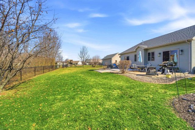 N9581 HARTFORD LANE, Appleton, WI 54915