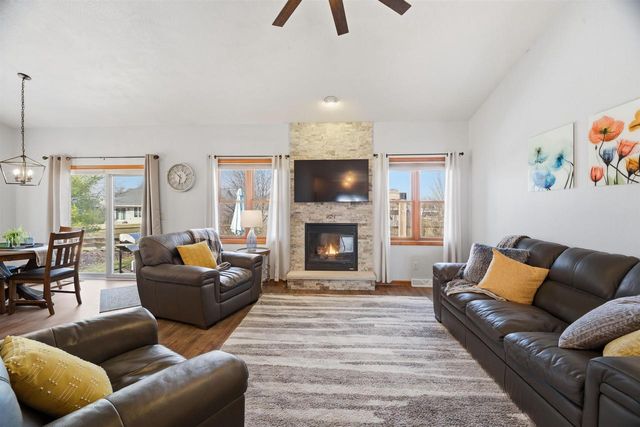 N9581 HARTFORD LANE, Appleton, WI 54915