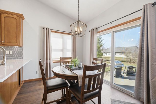 N9581 HARTFORD LANE, Appleton, WI 54915