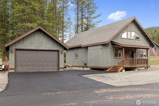 330 Rockberry Loop, Ronald, WA 98940