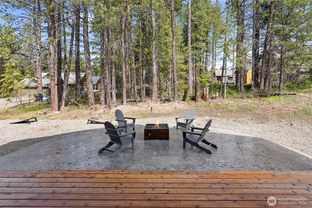 330 Rockberry Loop, Ronald, WA 98940