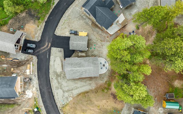 330 Rockberry Loop, Ronald, WA 98940