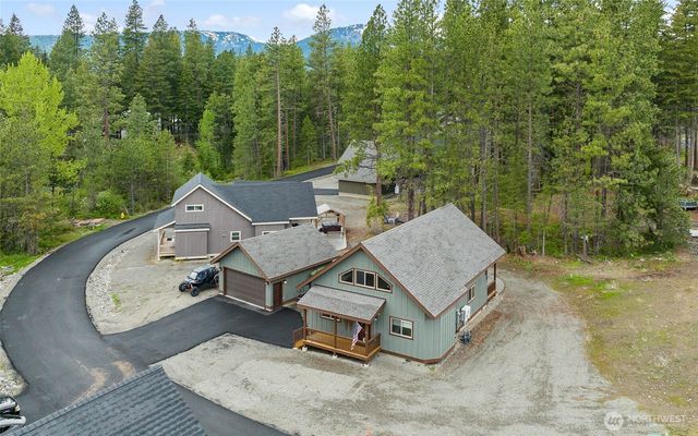 330 Rockberry Loop, Ronald, WA 98940