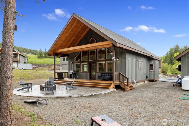 330 Rockberry Loop, Ronald, WA 98940