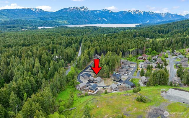 330 Rockberry Loop, Ronald, WA 98940