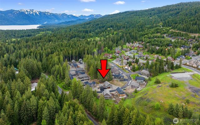 330 Rockberry Loop, Ronald, WA 98940