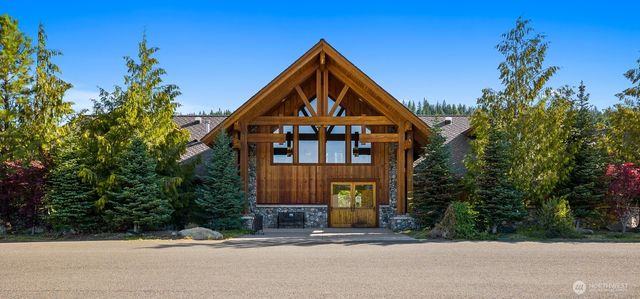 330 Rockberry Loop, Ronald, WA 98940