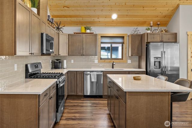 330 Rockberry Loop, Ronald, WA 98940