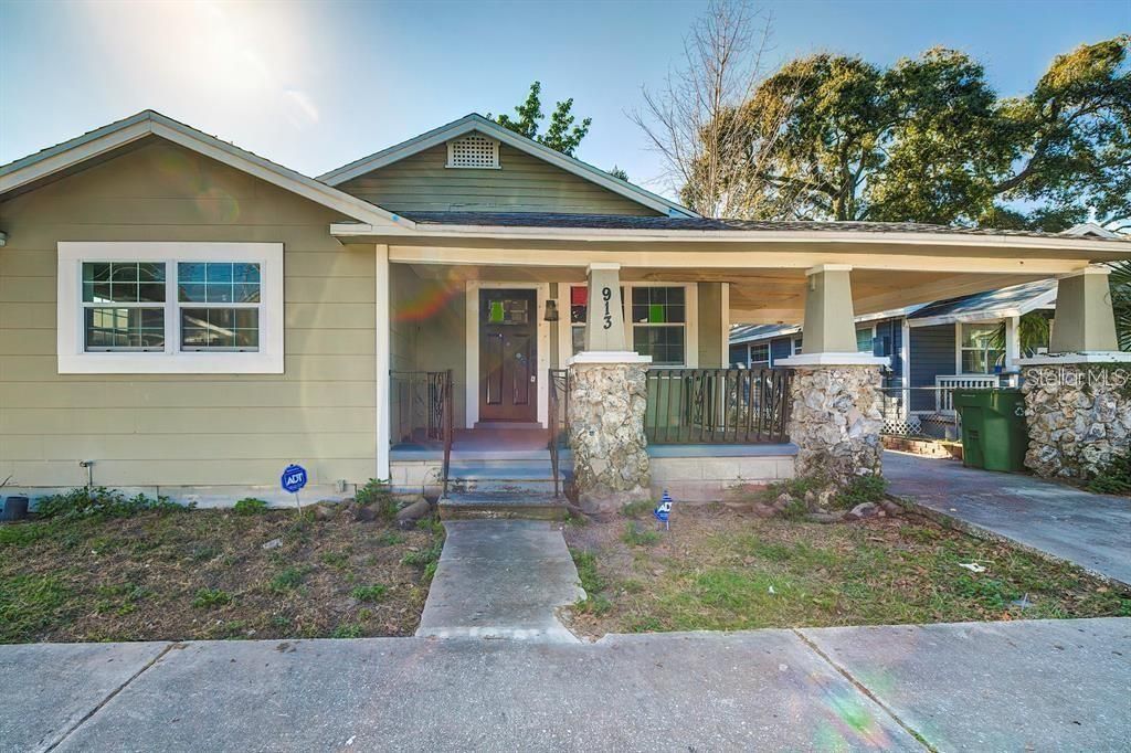 913 E 28TH AVENUE, Tampa, FL 33605